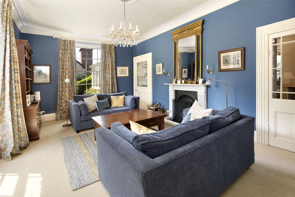 Drawing Room