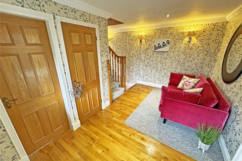 Coppice Lodge Coppice Lane, Wolverhampton, WV6 9BS