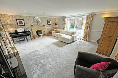 Coppice Lodge Coppice Lane, Wolverhampton, WV6 9BS