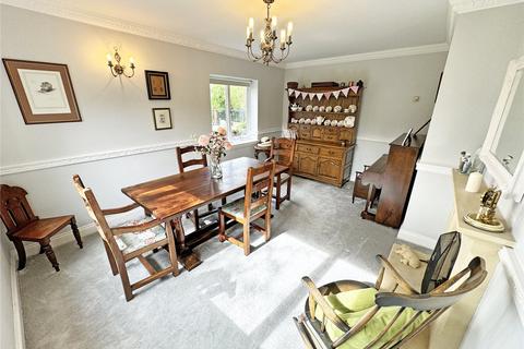 Coppice Lodge Coppice Lane, Wolverhampton, WV6 9BS