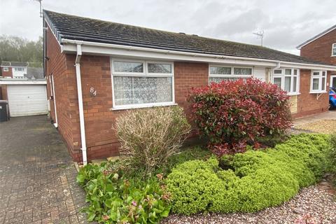2 bedroom bungalow for sale, Malvern Crescent, Little Dawley, Telford, Shropshire, TF4