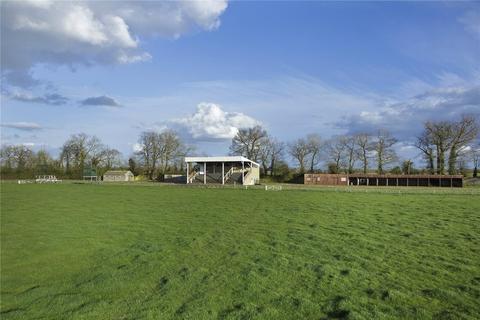 Detached house for sale, Steeple Chase Farm (Whole), Beach Road, Cottenham, Cambridge, CB24