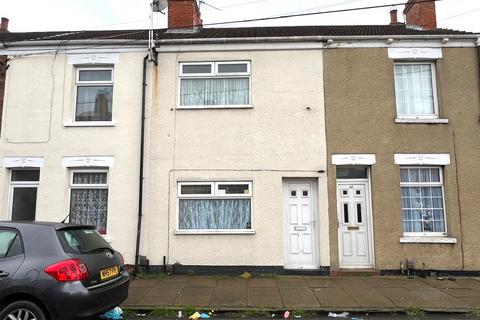 2 bedroom terraced house for sale, Haycroft Street, Grimsby, DN31