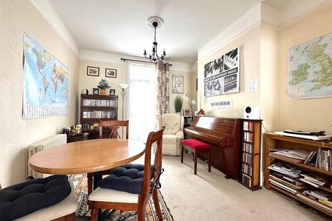 2 bedroom terraced house for sale, Calverley Road, Little Chelsea, Eastbourne, BN21