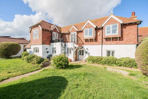 3 bedroom detached house for sale, Sea Front, Hayling Island, PO11