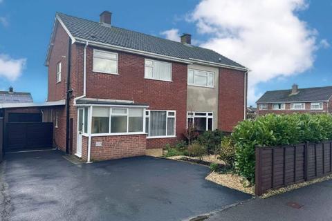 undefined, King Cuthred Drive, Somerset TA20