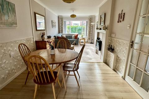 undefined, King Cuthred Drive, Somerset TA20