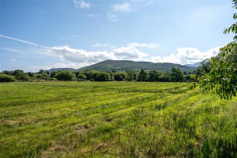 4 bedroom detached house for sale, Weirglodd Las, Penisarwaun, Gwynedd, LL55