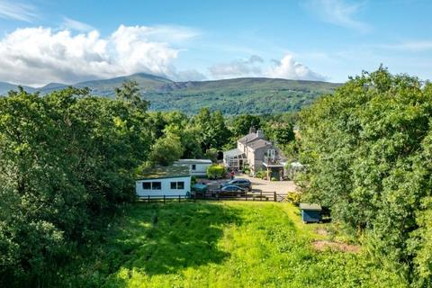 undefined, Weirglodd Las, Penisarwaun, Gwynedd, LL55