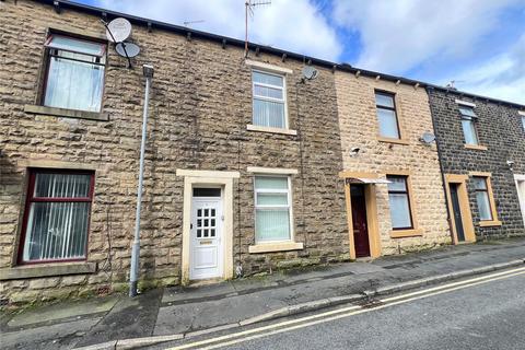 2 bedroom terraced house for sale, Rudd Street, Haslingden, Rossendale, BB4