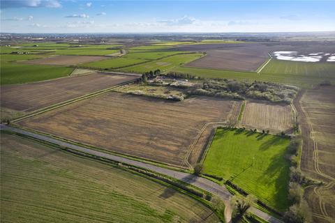 Land for sale, Steeple Chase Farm (Lot 2), Beach Road, Cottenham, Cambridge, CB24
