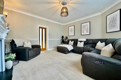 3 bedroom detached house for sale, Castleton, Cardiff CF3