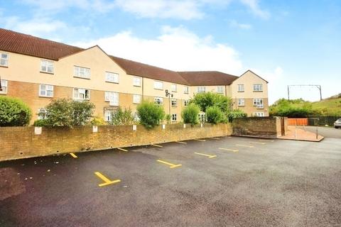 1 bedroom apartment for sale, Sycamore Court, Stilemans, Wickford, Essex, SS11