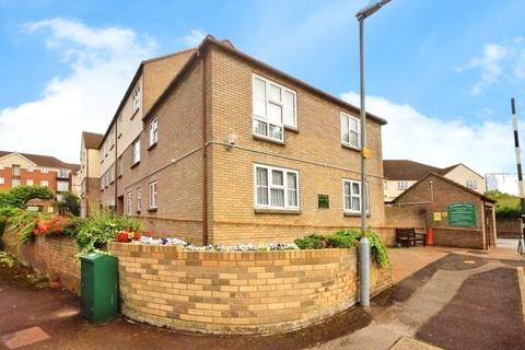 1 bedroom apartment for sale, Sycamore Court, Stilemans, Wickford, Essex, SS11