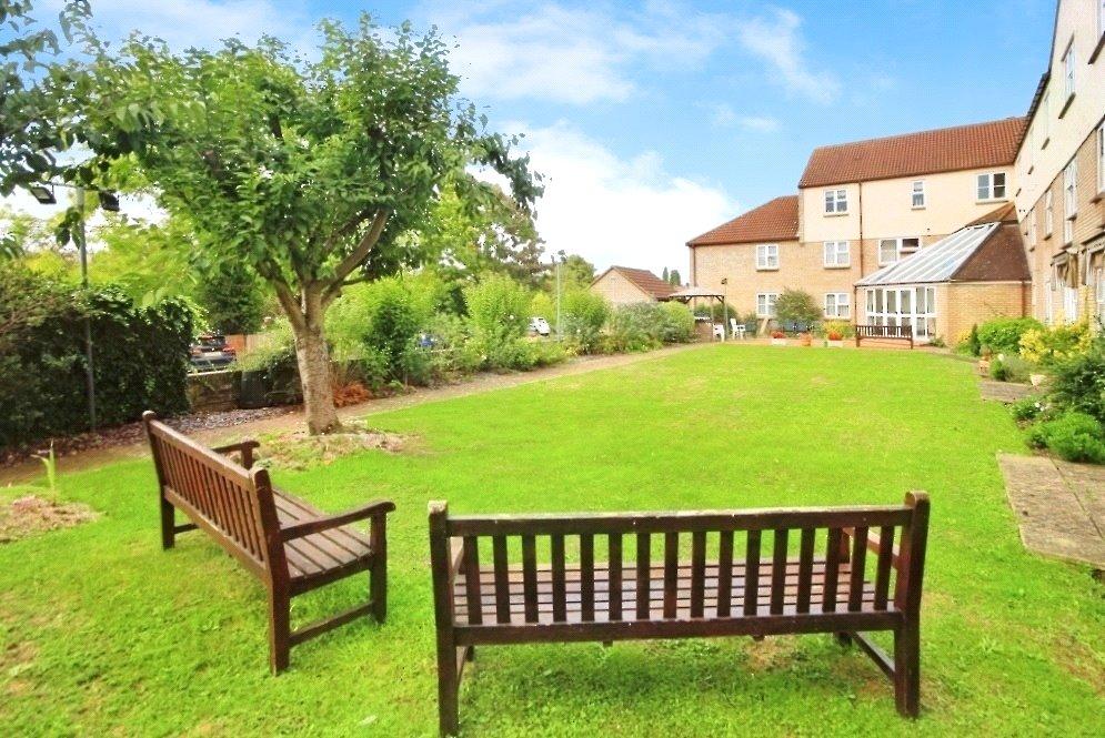 Communal Gardens