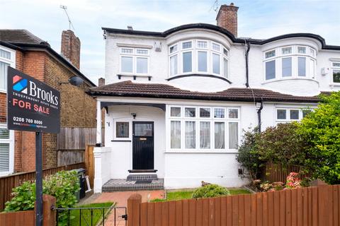 4 bedroom semi-detached house for sale, Streatham, Lambeth SW16