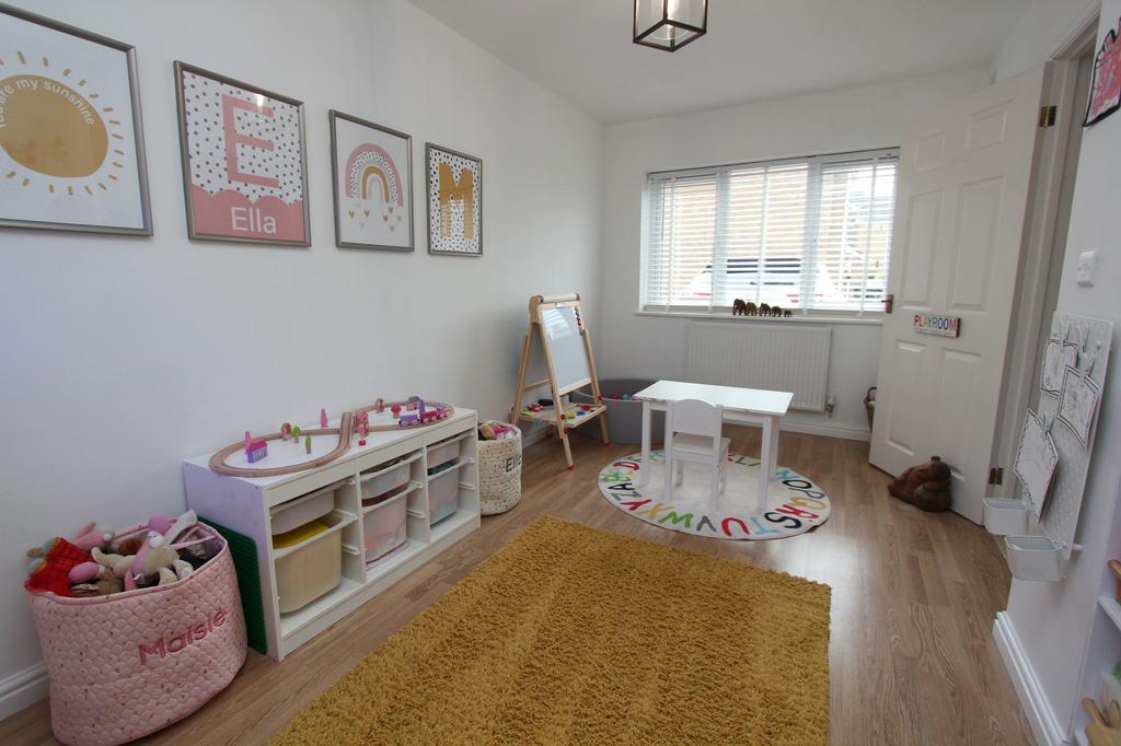 Sitting Room