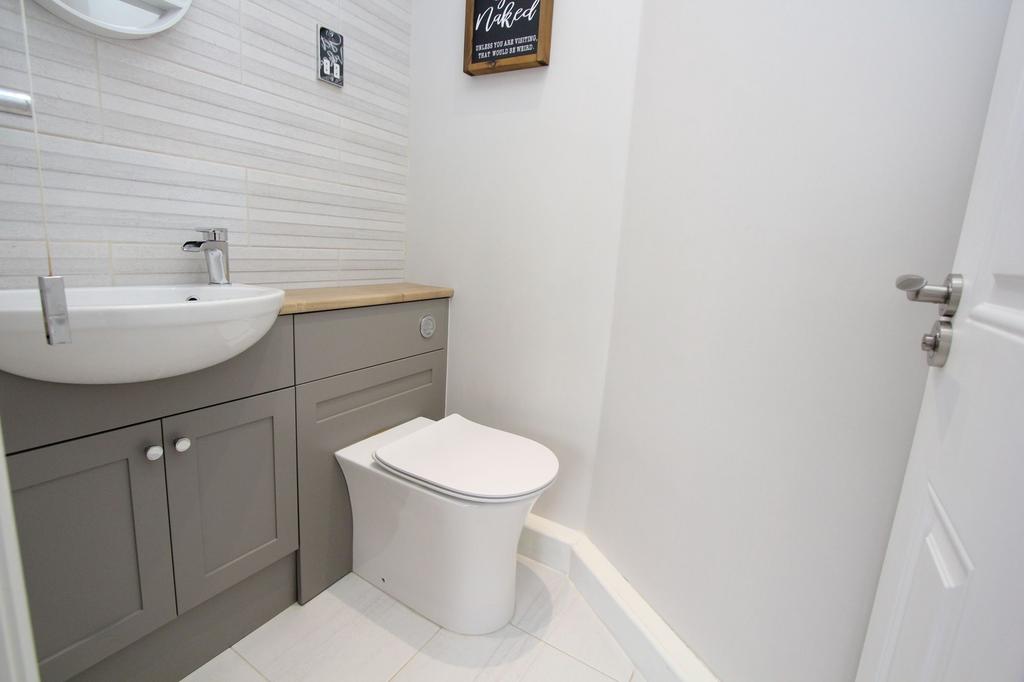 En-Suite