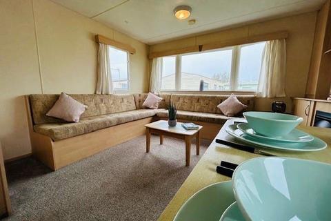 3 bedroom static caravan for sale, Winchelsea Sands Holiday Park
