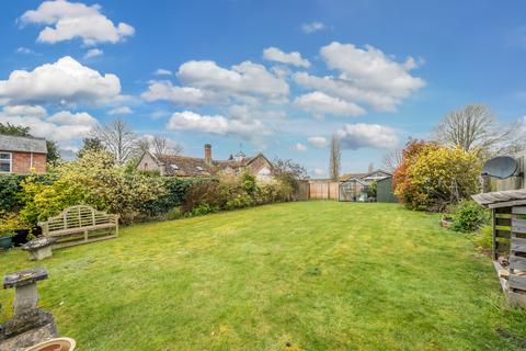 4 bedroom detached house for sale, Barton Stacey, Winchester, Hampshire, SO21