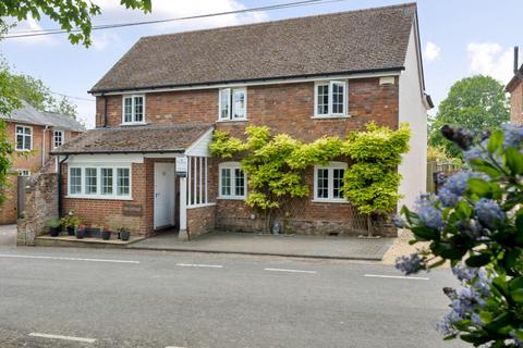 4 bedroom detached house for sale, Barton Stacey, Winchester, Hampshire, SO21