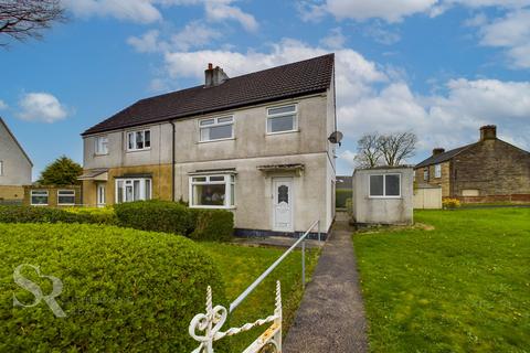 15 Bowden Crescent, New Mills, High Peak, SK22 4LN