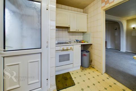 15 Bowden Crescent, New Mills, High Peak, SK22 4LN