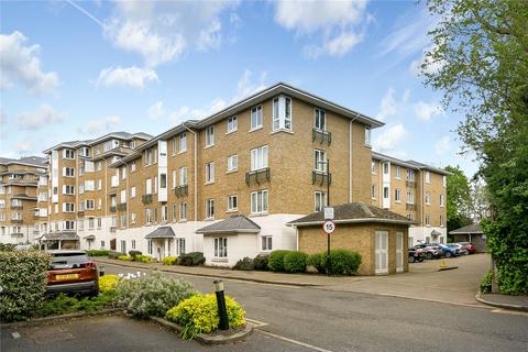 1 bedroom apartment to rent, Strand Drive, Richmond, TW9