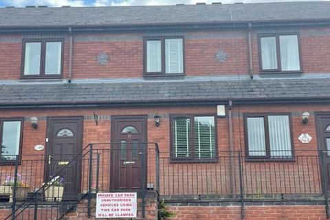 2 bedroom townhouse to rent, Stapleton Lane, Barwell