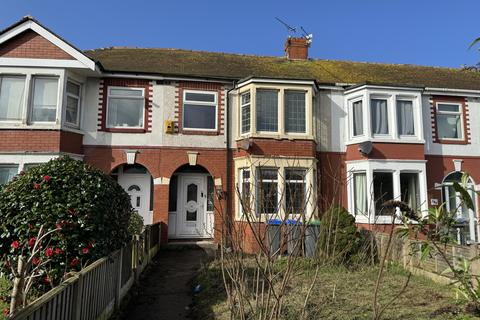 3 bedroom terraced house for sale, Bispham Road, Bispham FY2