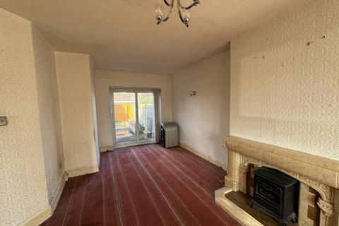 3 bedroom terraced house for sale, Bispham Road, Bispham FY2