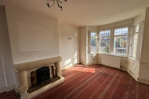 3 bedroom terraced house for sale, Bispham Road, Bispham FY2