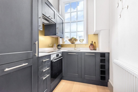 1 bedroom apartment for sale, Portobello Road, W11