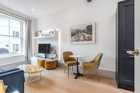 1 bedroom apartment for sale, Portobello Road, W11