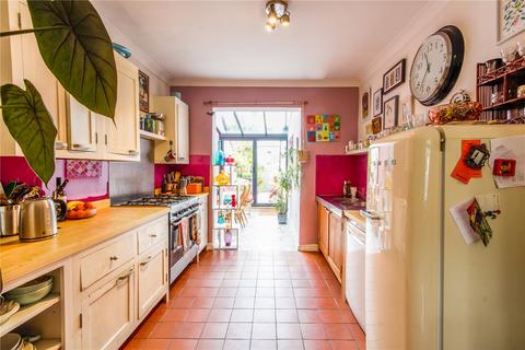 44 Langton Park, Bristol, BS3 1EQ