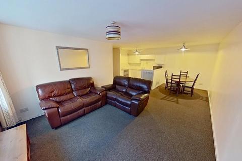 2 bedroom flat to rent, Bell Street, Merchant City, Glasgow, G4