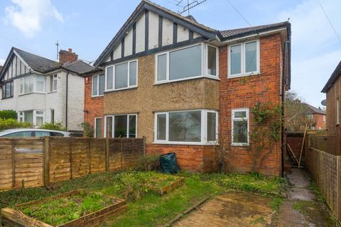 3 bedroom semi-detached house for sale, Stanhope Road, Reading, Berkshire