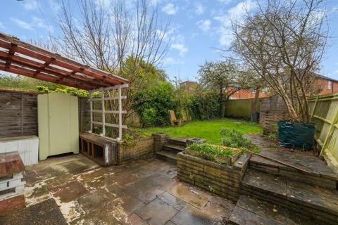 11 Stanhope Road, Reading, RG2 7HJ