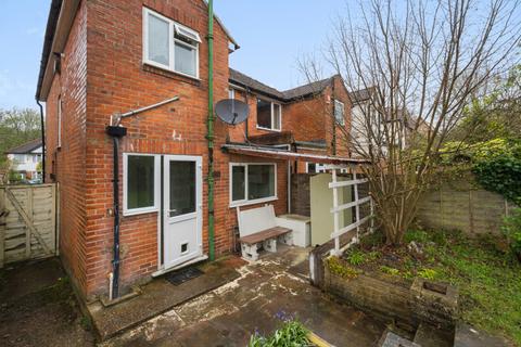 11 Stanhope Road, Reading, RG2 7HJ