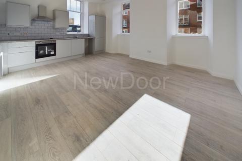 1 bedroom flat for sale, Kyle Street, Ayr, KA7