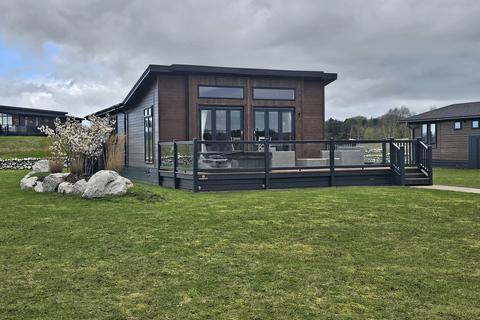2 bedroom mobile home for sale, Delamere Lake, Oakmere, Northwich, CW8