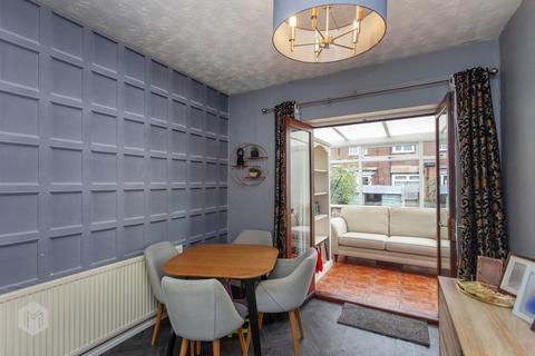 3 bedroom semi-detached house for sale, Brighton Avenue, Bolton, Greater Manchester, BL1 5LS