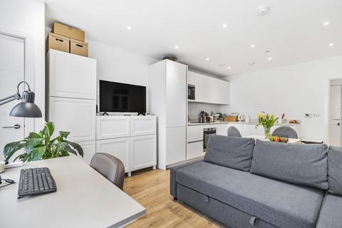1 bedroom flat for sale, Mayow Road, London