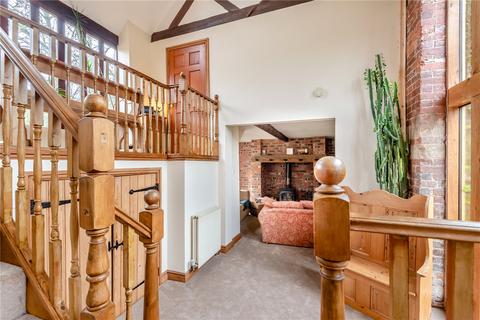 2 bedroom barn conversion for sale, The Barn, Bay Horse Farm, Drakelow Lane, Wolverley, Kidderminster, Worcestershire