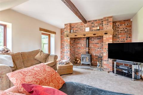 2 bedroom barn conversion for sale, The Barn, Bay Horse Farm, Drakelow Lane, Wolverley, Kidderminster, Worcestershire