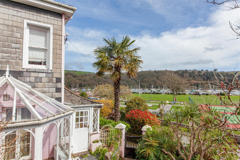 4 bedroom end of terrace house for sale, Coombe Road, Dartmouth TQ6