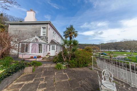 4 bedroom end of terrace house for sale, Coombe Road, Dartmouth TQ6