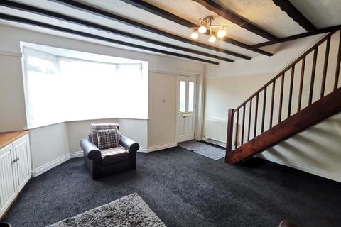 3 bedroom terraced house for sale, Leyland Lane, Leyland PR25