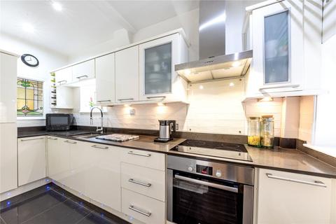 3 bedroom end of terrace house for sale, The Valley, Portsmouth Road, Guildford, Surrey, GU2