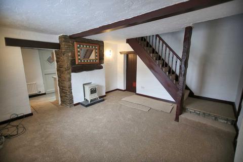 2 bedroom terraced house to rent, Palmerston Street, Bollington